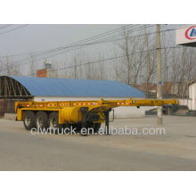 3axle 50tons semi trailer,new semi trailer price